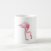 Flamingo Kaffeetasse (Mittel)