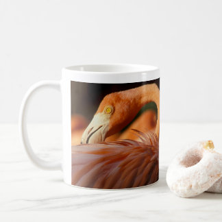 Flamingo Kaffeetasse
