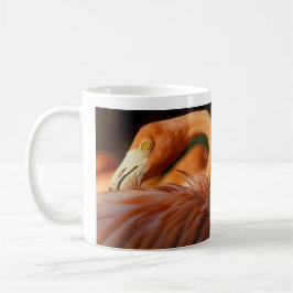 Flamingo Kaffeetasse