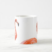 flamingo kaffeetasse (Mittel)