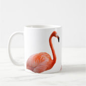flamingo kaffeetasse (Links)