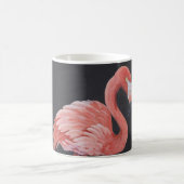Flamingo Kaffeetasse (Mittel)