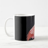 Flamingo Kaffeetasse (Links)