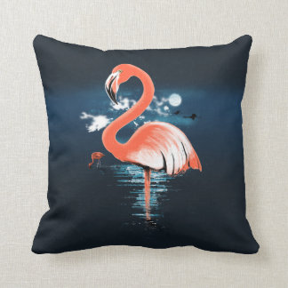 Flamingo Kissen