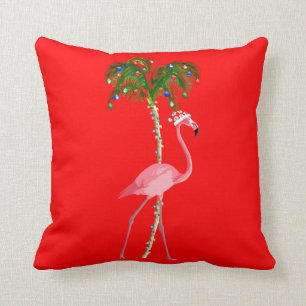 Flamingo Kissen
