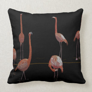 Flamingo Kissen
