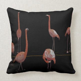 Flamingo Kissen