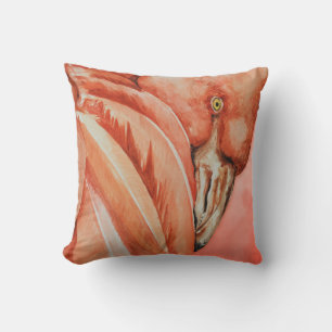 Flamingo Kissen