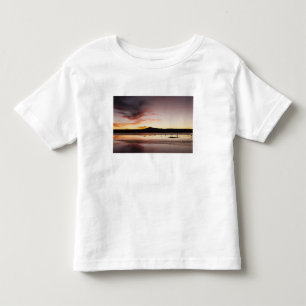 Flamingo Kleinkind T-shirt