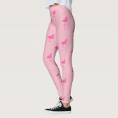 Flamingo Leggings (Links)