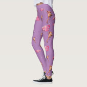 Flamingo Leggings (Links)