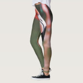 Flamingo Leggings (Links)