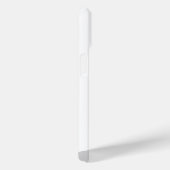 Flamingo Liebe Moon Name iPhone Gehäuse horizontal Case-Mate iPhone Hülle (Rückseite / Rechts)