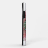 Flamingo-Liebhaber Case-Mate iPhone Hülle (Hinten/Rechts)