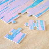 Flamingo Lovers Puzzle (Seite)