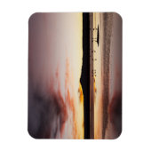 Flamingo Magnet (Vertikal)