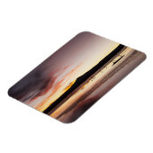 Flamingo Magnet (Linke Seite)