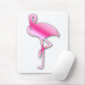 Flamingo mousepad (Mit Mouse)