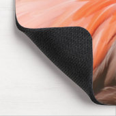Flamingo Mousepad (Ecke)