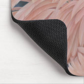 Flamingo Mousepad (Ecke)