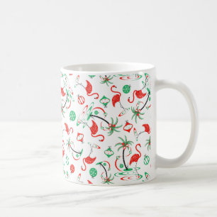Flamingo Multi-Tasse Kaffeetasse