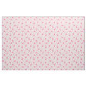 Flamingo-Muster Stoff (Fat Quarter (45,7 x 55,9 cm))