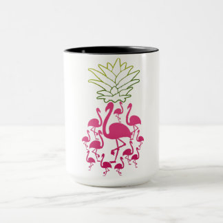 Flamingo Niedlich Tumbler | TASSE