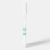 Flamingo Ocean 'Fabulous!' iPhone Gehäuse Case-Mate iPhone Hülle (Rückseite / Rechts)