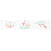 Flamingo Ocean Group Tischläufer (Horizontal)