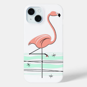 Flamingo Ocean iPhone 6 Fall 15 Hülle