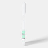 Flamingo Ocean iPhone Gehäuse Case-Mate iPhone Hülle (Rückseite / Rechts)