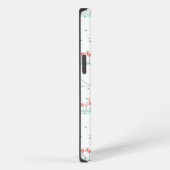 Flamingo Ocean Multi iPad Mini Hülle iPhone Hülle (Rechte Seite)
