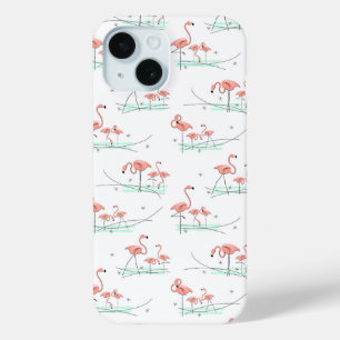 Flamingo Ocean Multi iPhone Gehäuse Case-Mate iPhone Hülle