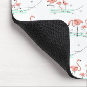Flamingo Ocean Multi mousepad (Ecke)