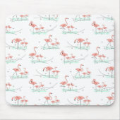 Flamingo Ocean Multi mousepad (Vorne)
