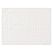 Flamingo Ocean Multi tablecloth Tischdecke (Vorderseite (Horizontal))