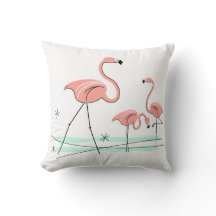 Flamingo Ocean Trio 2 quado