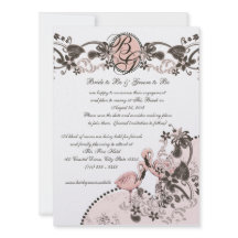 Flamingo Paradise Wedding