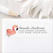 Flamingo Party (Insitu)