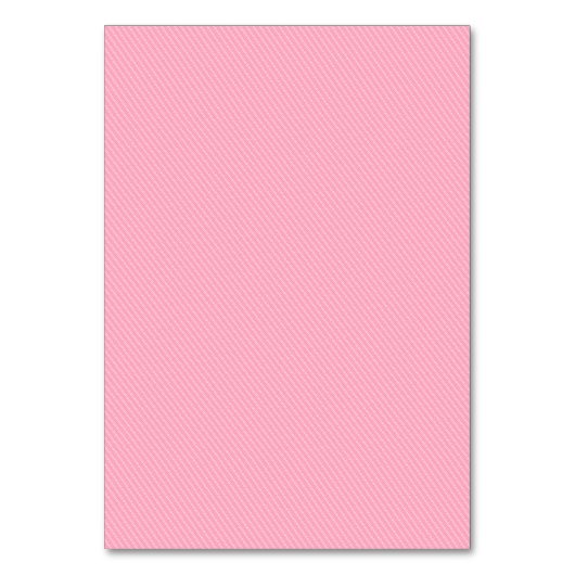 Flamingo Party Zelt Platzkarten mit Namen Tischnummer (Rückseite)