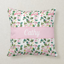 Flamingo Personnalisable