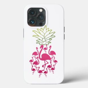 Flamingo Phonecase, Ipadcase   Couple Lovers Gesch Case-Mate iPhone Hülle
