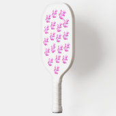 Flamingo Pickleball Schläger (Links)