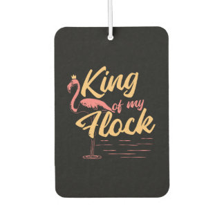 Flamingo Pink Autolufterfrischer