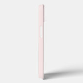 Flamingo Pink "Fabulous!" iPad Mini Fall Case-Mate iPhone Hülle (Rückseite / Rechts)