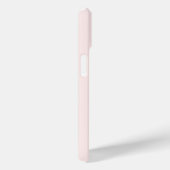 Flamingo Pink iPhone Gehäuse Case-Mate iPhone Hülle (Rückseite / Rechts)
