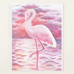 Flamingo Planer