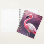 Flamingo Planer (Anzeige)