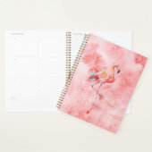 Flamingo Planer (Anzeige)