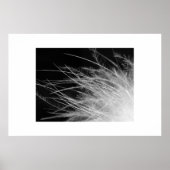 Flamingo Poster (Vorne)